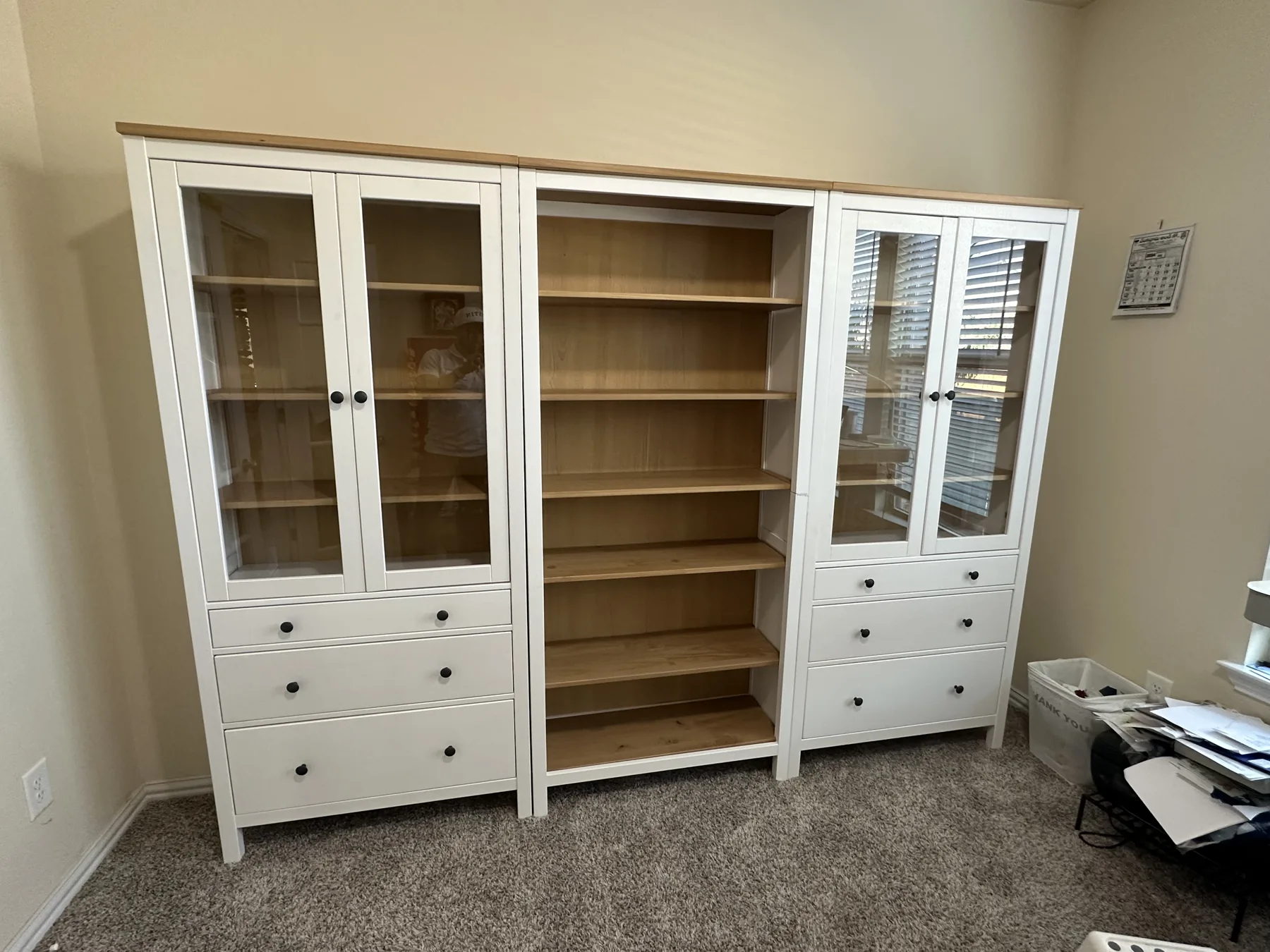 Furniture Assembly