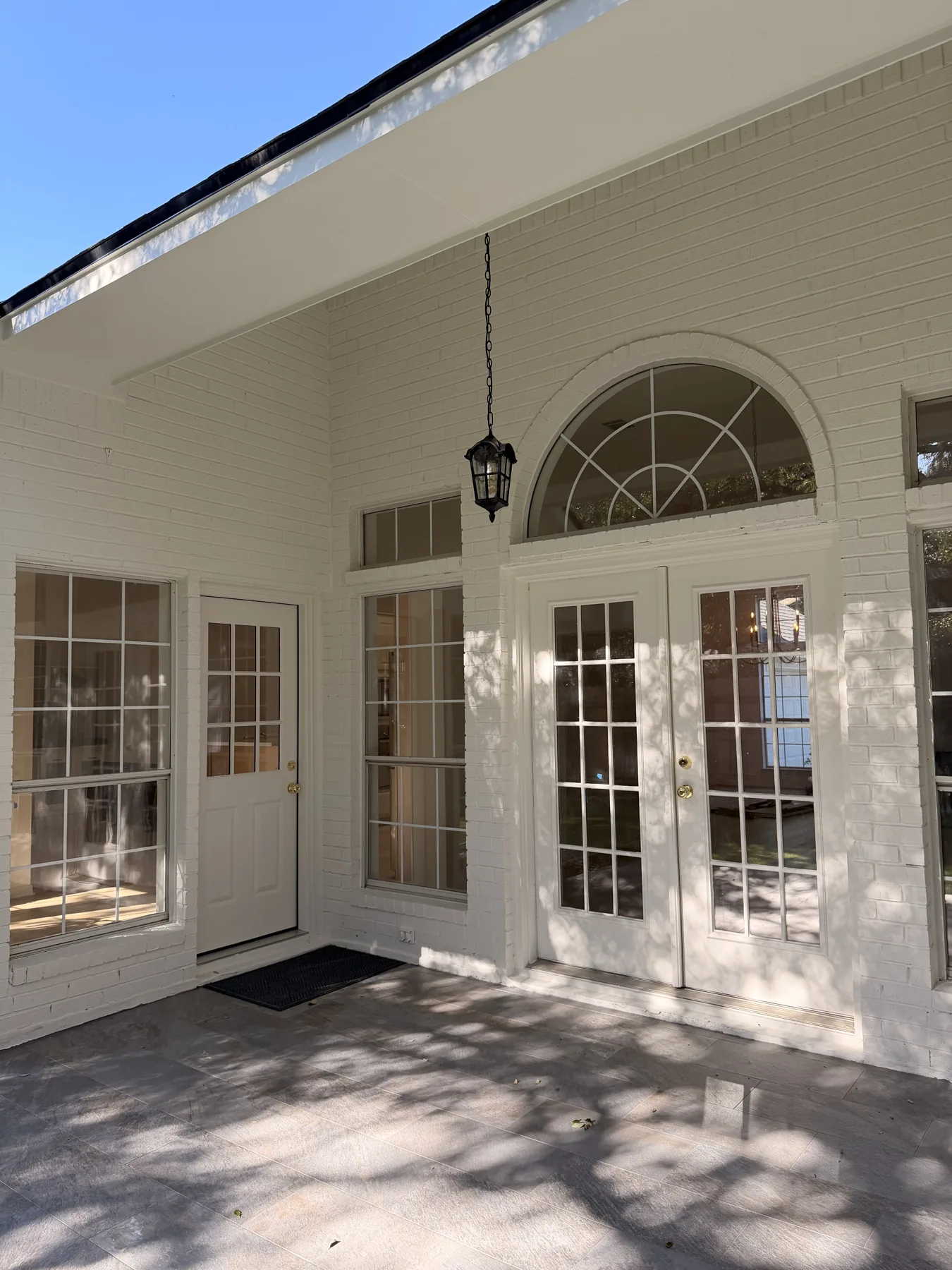 Cabinet, Door & Trim Painting
