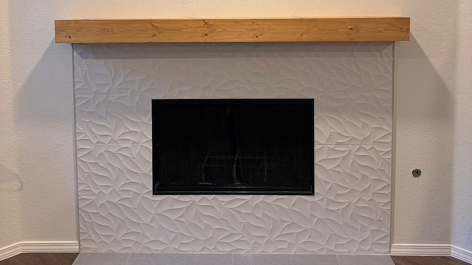 Tile Installation