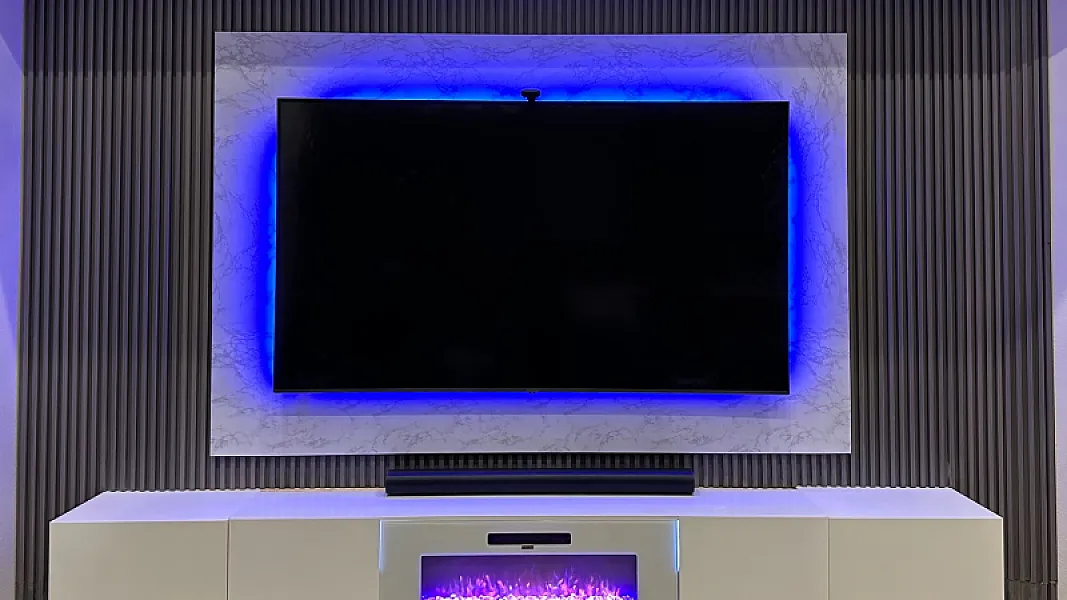 Remodeling