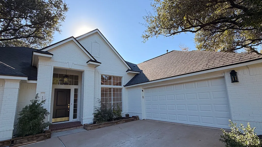 Home Remodel in Round Rock, TX