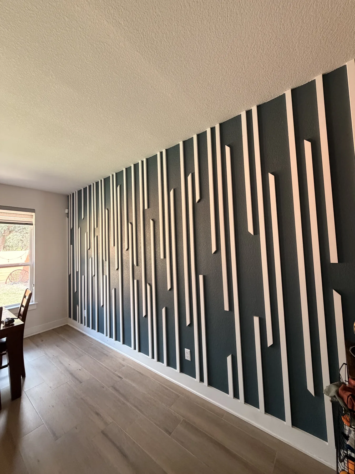 Accent Walls & Wallpaper