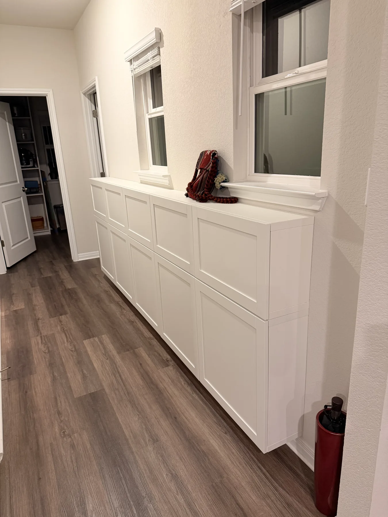 Custom Cabinets